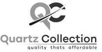 Quartz Collection Logo
